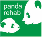 Панда Рехаб