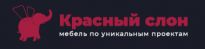 Красный слон