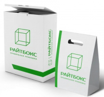ООО Райтбокс - производство упаковки из картона