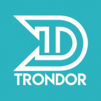 Трондор (Trondor)