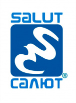 Салют