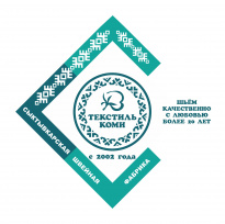 Текстиль Коми