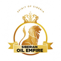 Сибирская империя масел