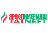 Ярполимермаш-Татнефть