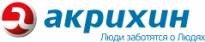 Акрихин