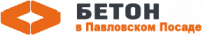 Бетон в Павловском Посаде