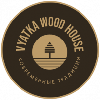Vyatka Wood House