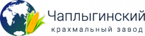 Чаплыгинский крахмальный завод