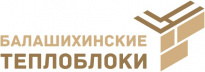 Балашихинские теплоблоки