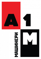 А1 Машинери