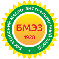 Богатовский маслоэкстракционный завод (БОМЭЗ)
