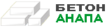 Бетон Анапа