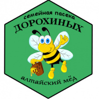 КФХ Алтайская пасека Дорохиных