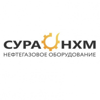Сура-Нефтехиммаш