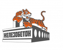 Железобетон