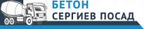 Бетон Сергиев Посад