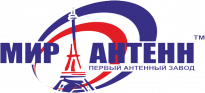 Мир Антенн Стронг