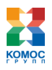 Комос Групп