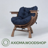 Axioma.Woodshop