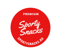 Sporty Snacks