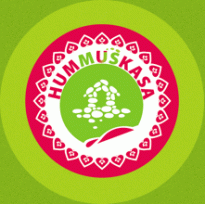 Hummuskasa