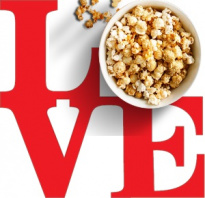 Popcorn.love