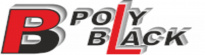 PolyBlack