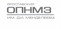 Ярославский нефтеперерабатывающий завод им. Д.И. Менделеева (ЯНПЗ им. Менделеева)