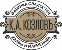 Фабрика Халвы и Мармелада