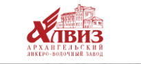 Архангельский ликёро-водочный завод (АЛВИЗ)