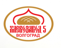 Хлебозавод №5