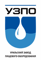 Уральский завод пищевого оборудования