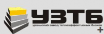Уральский завод теплоэффективных блоков