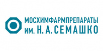 Мосхимпрепараты им. Семашко