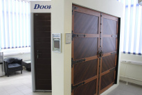 Торговый Дом ДорХан