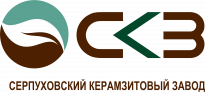 Серпуховский керамзитовый завод Керамзит