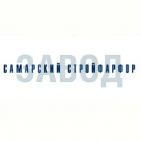 Самарский Стройфарфор
