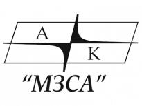 Московский завод специализированных автомобилей (МЗСА)