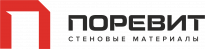 Завод стеновых материалов Поревит