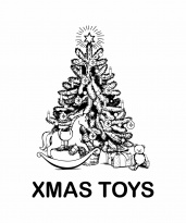 Xmas Toys