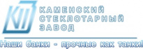 Каменский стеклотарный завод