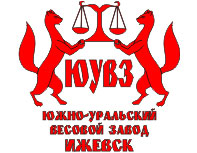 Весы Приволжья