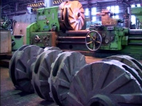 Восточно-Сибирский машиностроительный завод