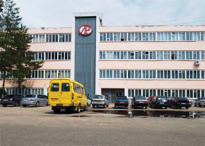 Лихославльский Радиаторный Завод