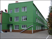 Ряжский авторемонтный завод