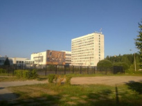 Приборный завод Тензор