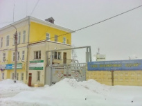 Ковровский завод ЖБИ