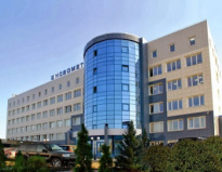 Новомет-Пермь