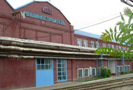 Завод Машиностроитель