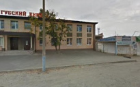 Губский кирпичный завод